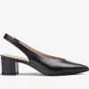 UNISA Sandals | Heels*JENSEN Slingback-BLACK