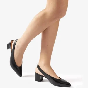 UNISA Sandals | Heels*JENSEN Slingback-BLACK