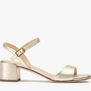 UNISA Sandals | Heels*KIRK-GOLD