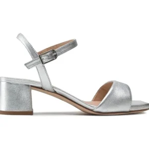UNISA Sandals | Heels*KIRK-SILVER