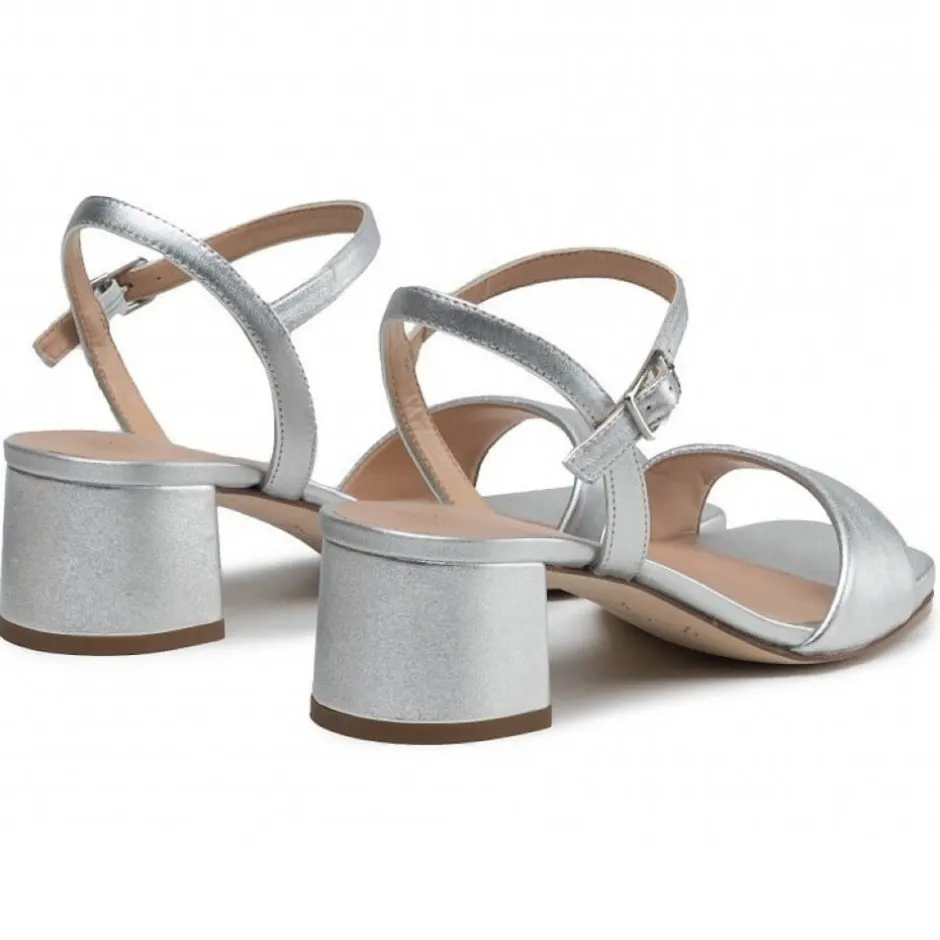 unisa_kirksilver_3.webp UNISA Sandals | Heels*KIRK-SILVER