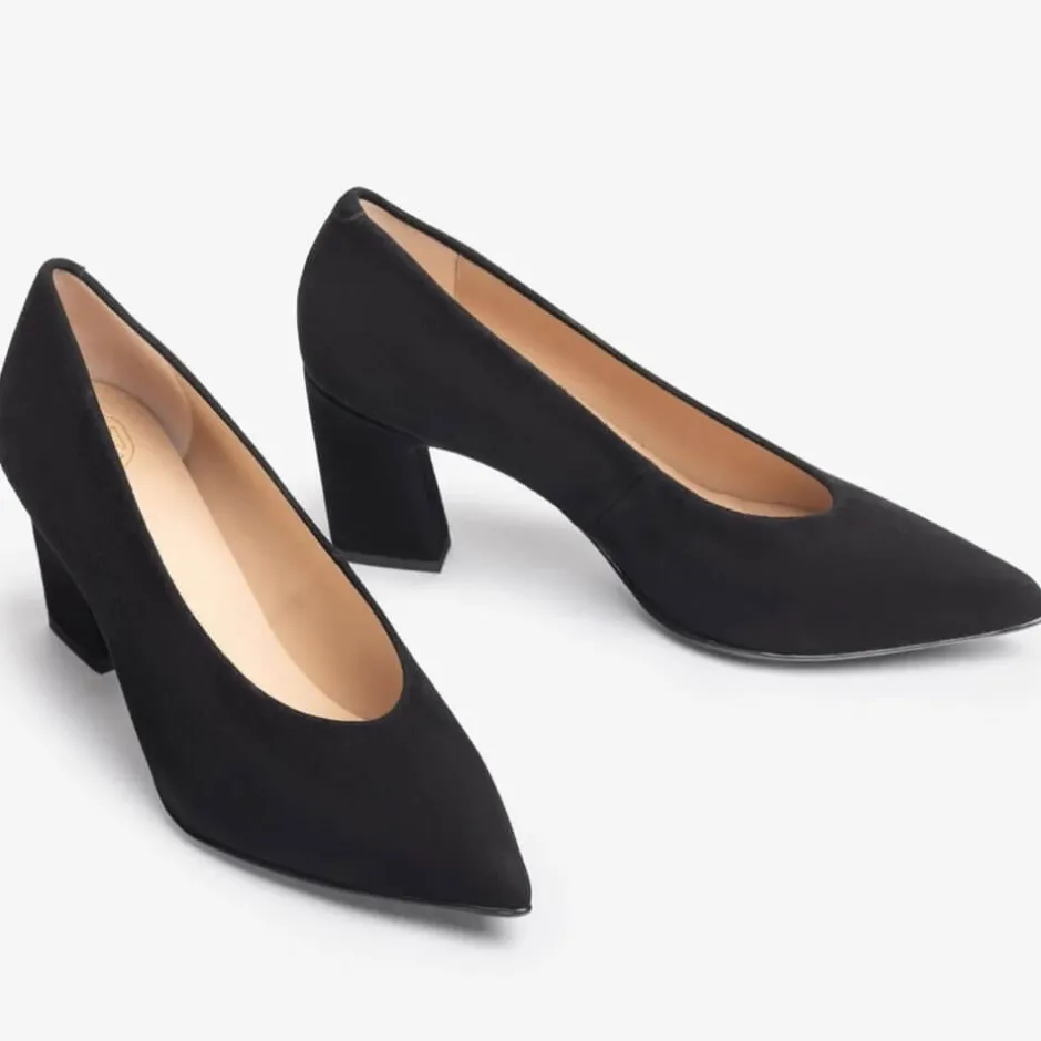 unisa_krampblack_suede_2.webp UNISA Heels*KRAMP-BLACK SUEDE
