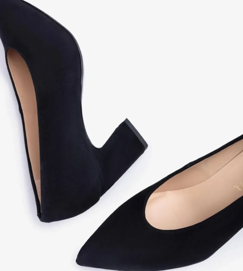 unisa_krampblack_suede_4.webp UNISA Heels*KRAMP-BLACK SUEDE