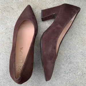 UNISA Heels*KRAMP-BROWN