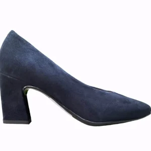 UNISA Heels*KRAMP-NAVY
