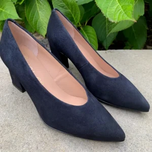 UNISA Heels*KRAMP-NAVY