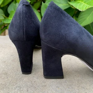 UNISA Heels*KRAMP-NAVY