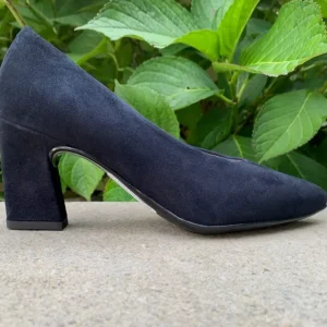 UNISA Heels*KRAMP-NAVY