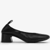 UNISA Ankle Boots*Left Pumps BLACK