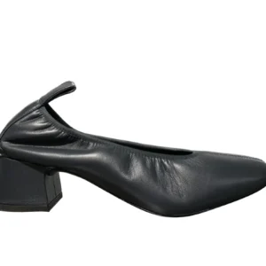UNISA Ankle Boots*Left-NAVY