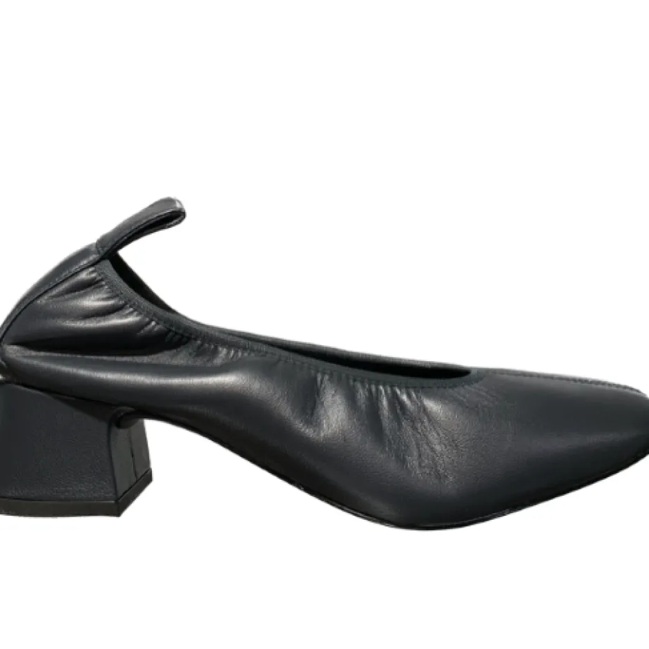 unisa_leftnavy_0.webp UNISA Ankle Boots*Left-NAVY