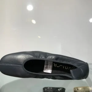 UNISA Ankle Boots*Left-NAVY
