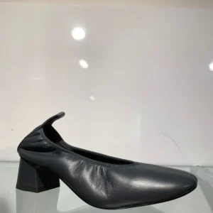 UNISA Ankle Boots*Left-NAVY