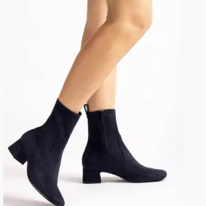 UNISA Ankle Boots*LEMICO -NAVY