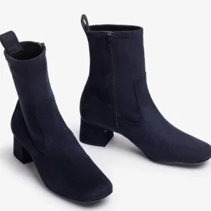 UNISA Ankle Boots*LEMICO -NAVY