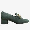 UNISA Casual Shoes | Loafers*LOSIE VERDE GREEN