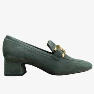UNISA Casual Shoes | Loafers*LOSIE VERDE GREEN