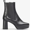 UNISA Ankle Boots*MARLOW