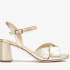 UNISA Sandals | Heels*Medway Sandal-GOLD