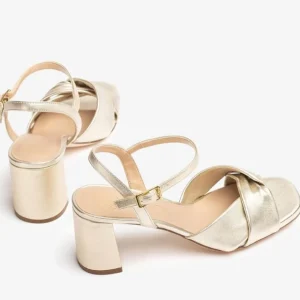 UNISA Sandals | Heels*Medway Sandal-GOLD