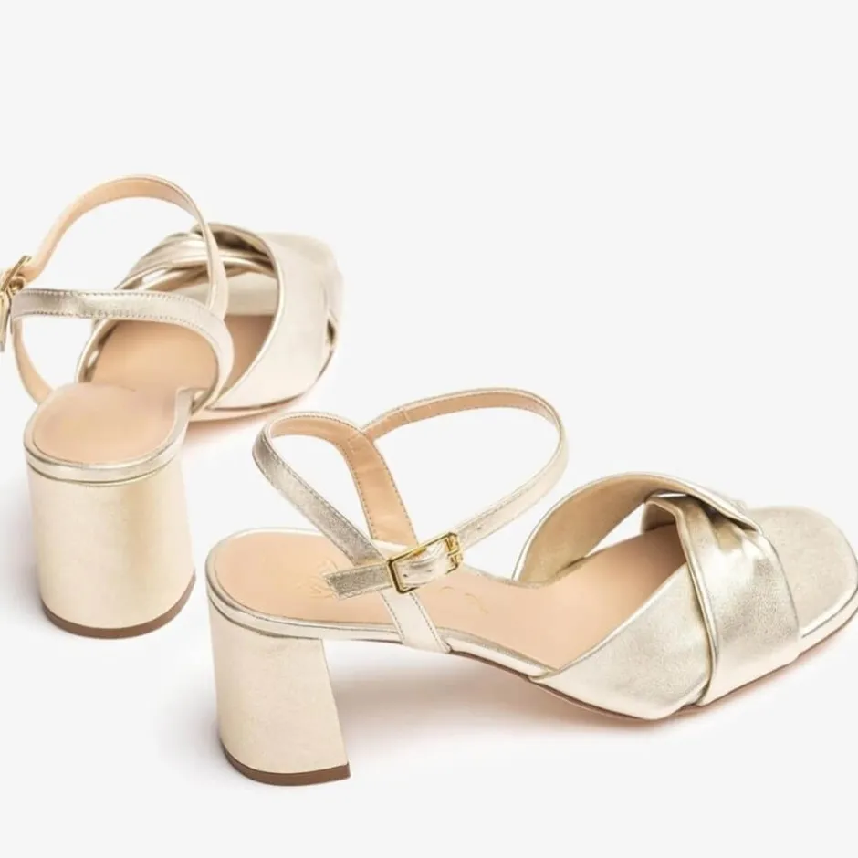 unisa_medway_sandalgold_3.webp UNISA Sandals | Heels*Medway Sandal-GOLD