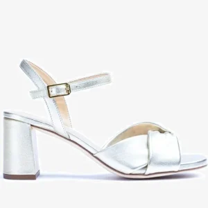 UNISA Sandals | Heels*Medway Sandal-SILVER