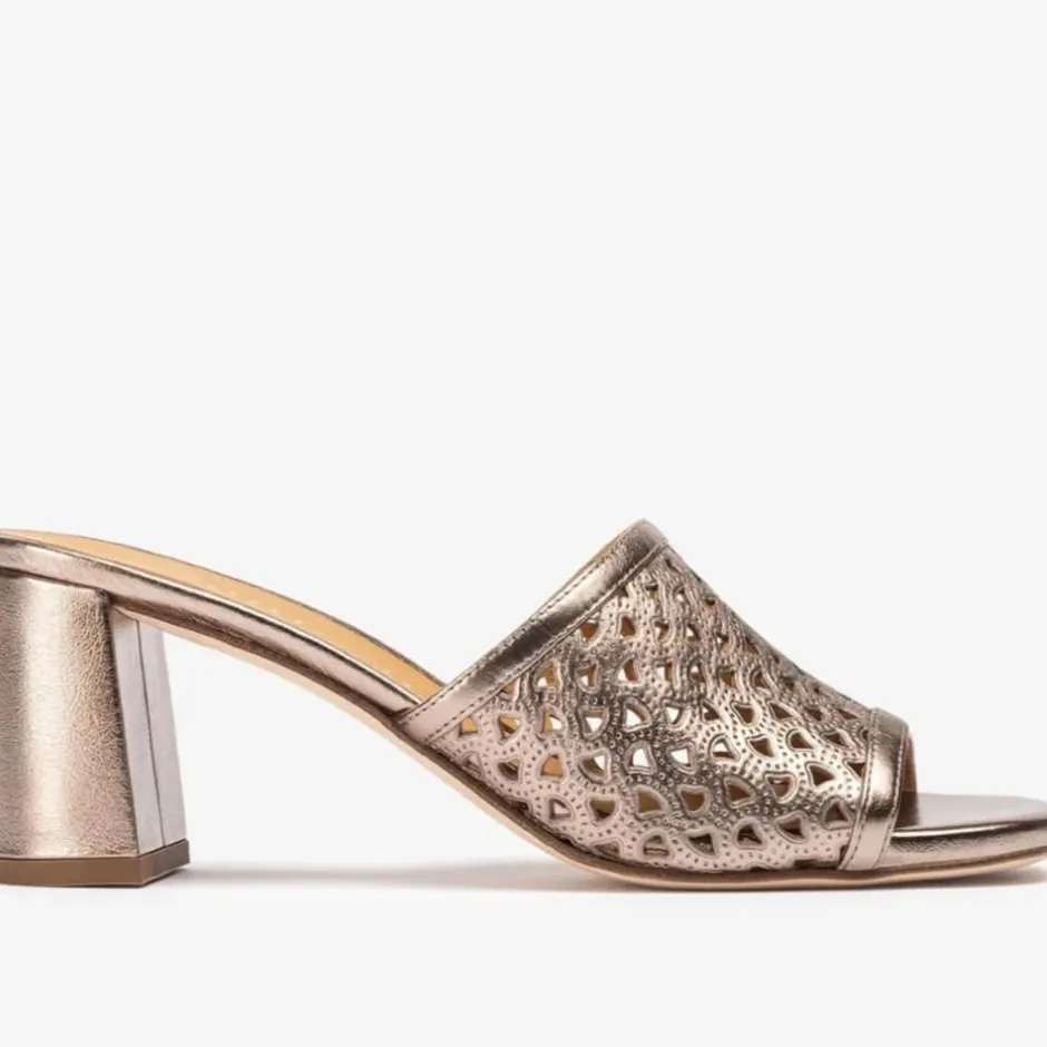 unisa_monrue_sandal_mumm__0.webp UNISA Sandals | Heels*MONRUE SANDAL Mumm Bronze Gold