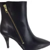 UNISA Heels | Ankle Boots*TIANA-BLACK