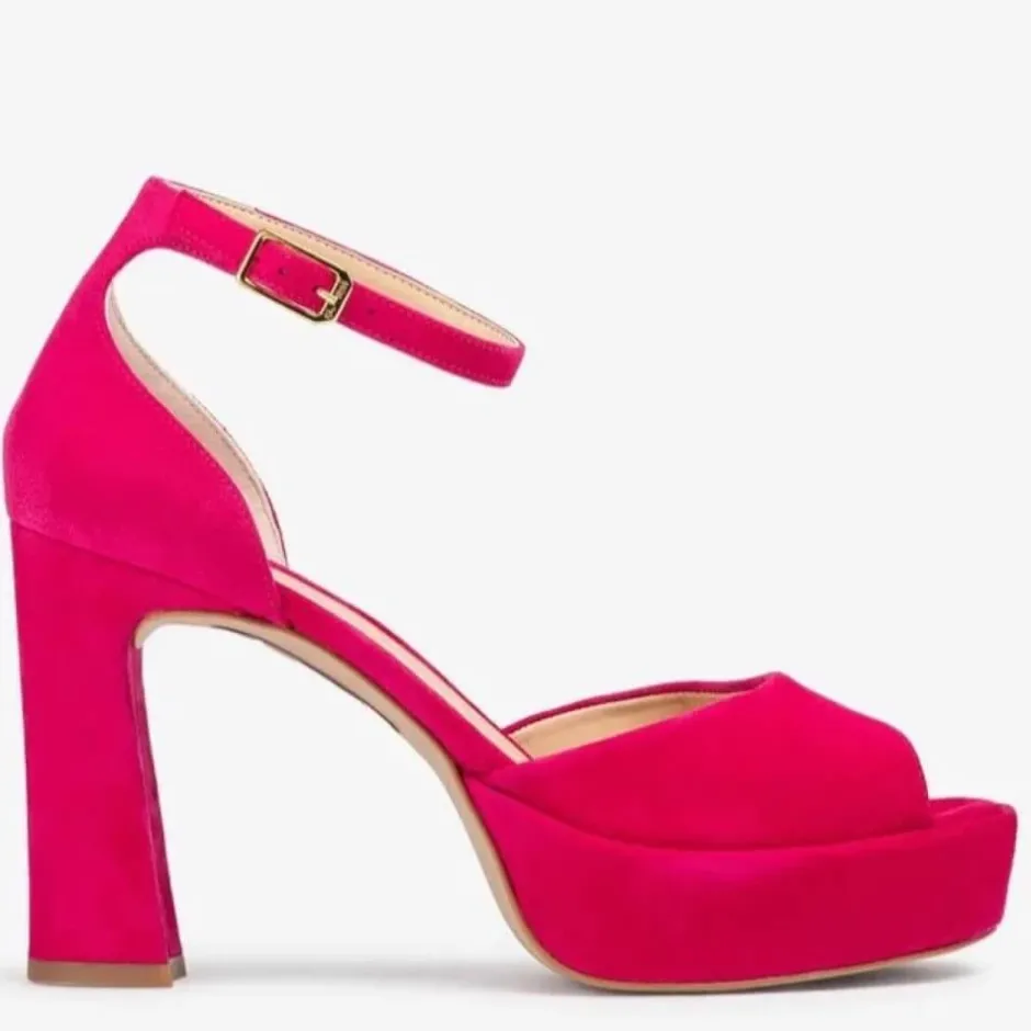 unisa_vejerpink_0.webp UNISA Sandals | Heels*VEJER-PINK