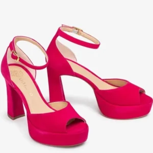 UNISA Sandals | Heels*VEJER-PINK