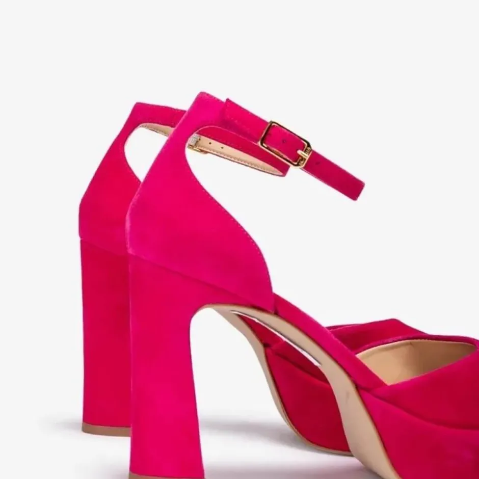 unisa_vejerpink_3.webp UNISA Sandals | Heels*VEJER-PINK