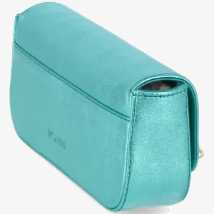 UNISA All Bags*ZDREAMIN Small Bag-Aquamarine