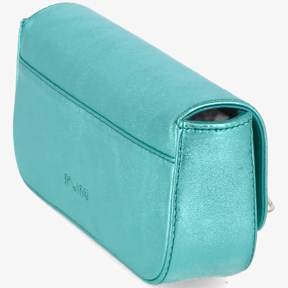 unisa_zdreamin_small_baga_1.webp UNISA All Bags*ZDREAMIN Small Bag-Aquamarine
