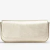 UNISA All Bags*ZDREAMIN Small Bag-GOLD