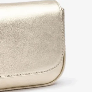 UNISA All Bags*ZDREAMIN Small Bag-GOLD