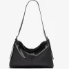 UNISA All Bags*ZGOYA Shoulder Bag-BLACK