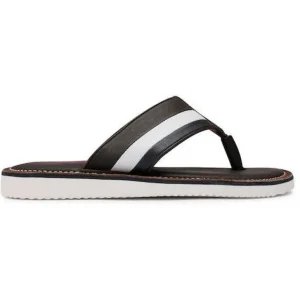 U.S. POLO Sandals*US POLO Flip Flop MYLO001-BROWN