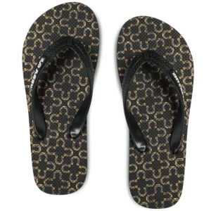 U.S. POLO Sandals*Flip Flop VAIAN 003-BLACK