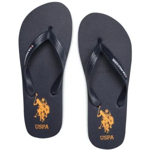 U.S. POLO Sandals*Flip Flop VAIAN 006-NAVY