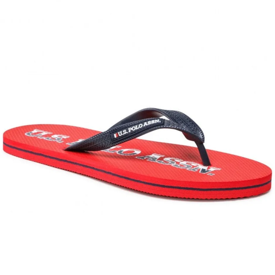 us_polo_flip_flop_vaian_r_0.webp U.S. POLO Sandals*Flip Flop VAIAN 005-RED