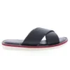 U.S. POLO Sandals*MYLO 002-BLACK