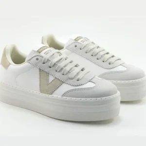 Victoria Casual Shoes | Trainers*Barcelona Platform Sneaker 1092173-HIELO
