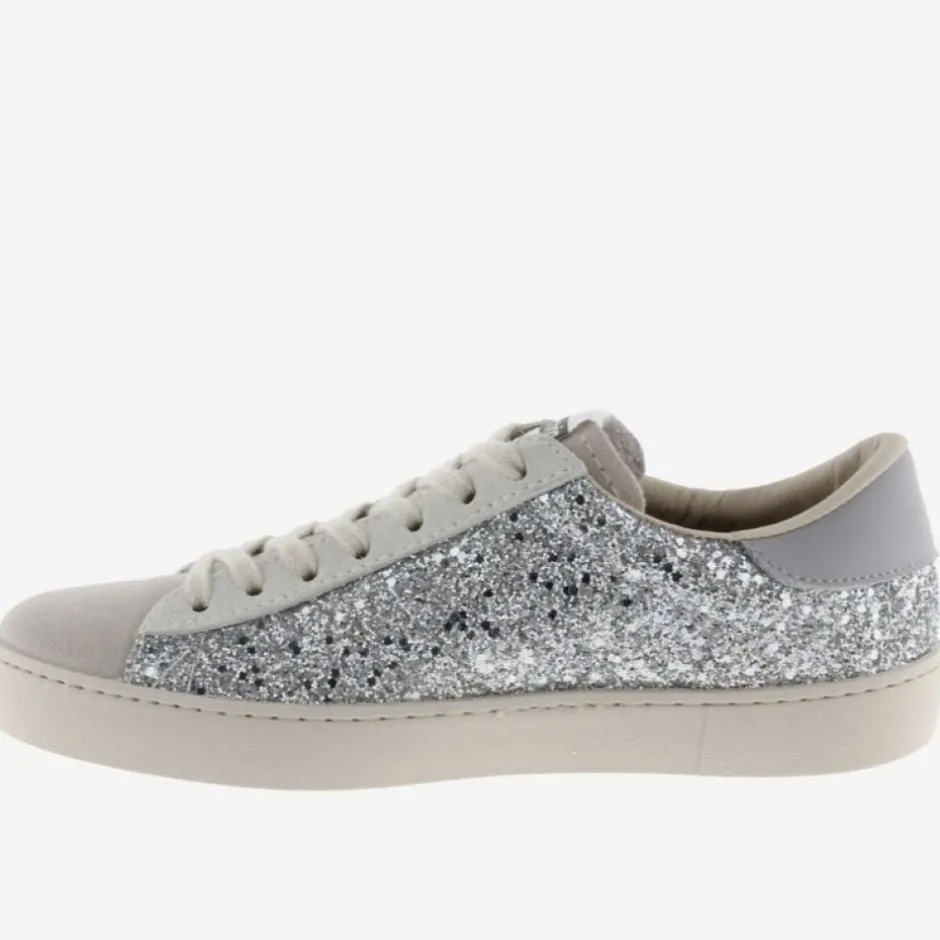 victoria_berlin_glitter_s_3.webp Victoria Casual Shoes | Trainers*Berlin Glitter 1126195-SILVER PLATA