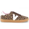 Victoria Casual Shoes | Trainers*Berlin 1126205-LEOPARD