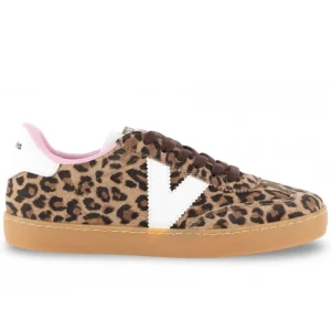 Victoria Casual Shoes | Trainers*Berlin 1126205-LEOPARD