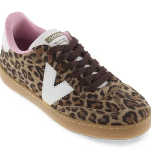 Victoria Casual Shoes | Trainers*Berlin 1126205-LEOPARD