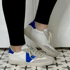 Victoria Casual Shoes | Trainers*Berlin Sneakers 1126184-ROYAL BLUE