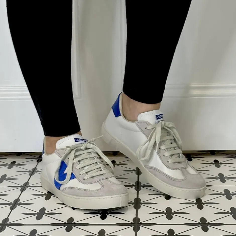 victoria_berlin_sneakers__1.webp Victoria Casual Shoes | Trainers*Berlin Sneakers 1126184-ROYAL BLUE