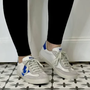 Victoria Casual Shoes | Trainers*Berlin Sneakers 1126184-ROYAL BLUE