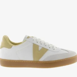 Victoria Casual Shoes | Trainers*Berlin Trainers 1126206-CORN